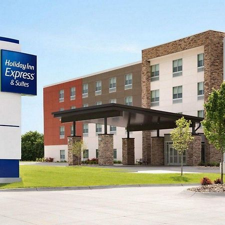 Holiday Inn Express & Suites - Lumberton By Ihg Экстерьер фото