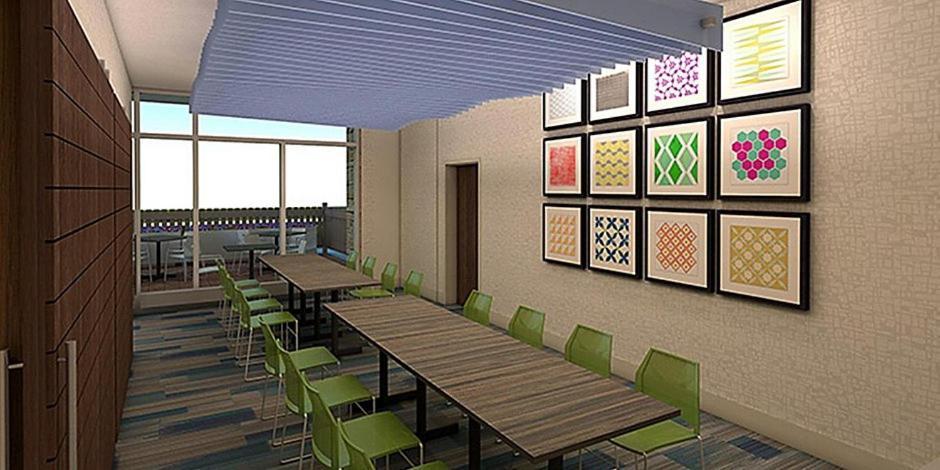 Holiday Inn Express & Suites - Lumberton By Ihg Экстерьер фото